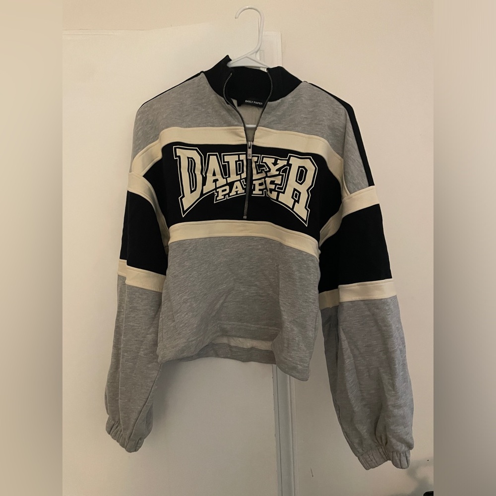 Daily Paper Pullover
